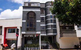 Hotel Z3 Pereira